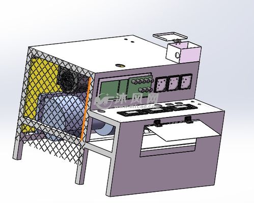 電氣設(shè)備測(cè)試臺(tái)及其在電氣設(shè)備與器材中的應(yīng)用