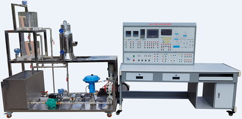 熱工儀表及控制實(shí)訓(xùn)裝置與熱工儀表實(shí)訓(xùn)設(shè)備模具的重要性與應(yīng)用