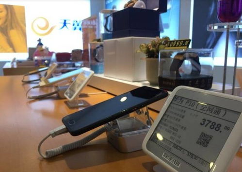 九大新零售樣本為何紛紛選擇電子價簽革新電子數碼產品銷售