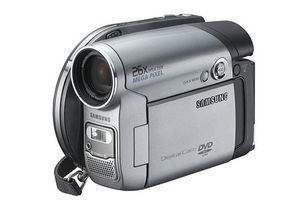 百萬像素DVD存儲 三星565wi試用報告 電子數碼產品銷售新體驗