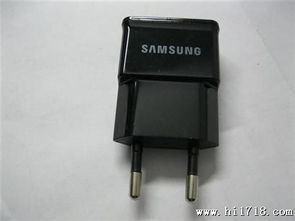 廠家直銷 | 三星5V1A充電器低價促銷，歡迎批發訂購
