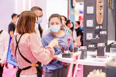 電商網紅爆品何處尋？鎖定深圳禮品展，贏取“源頭工廠店”紅利優勢